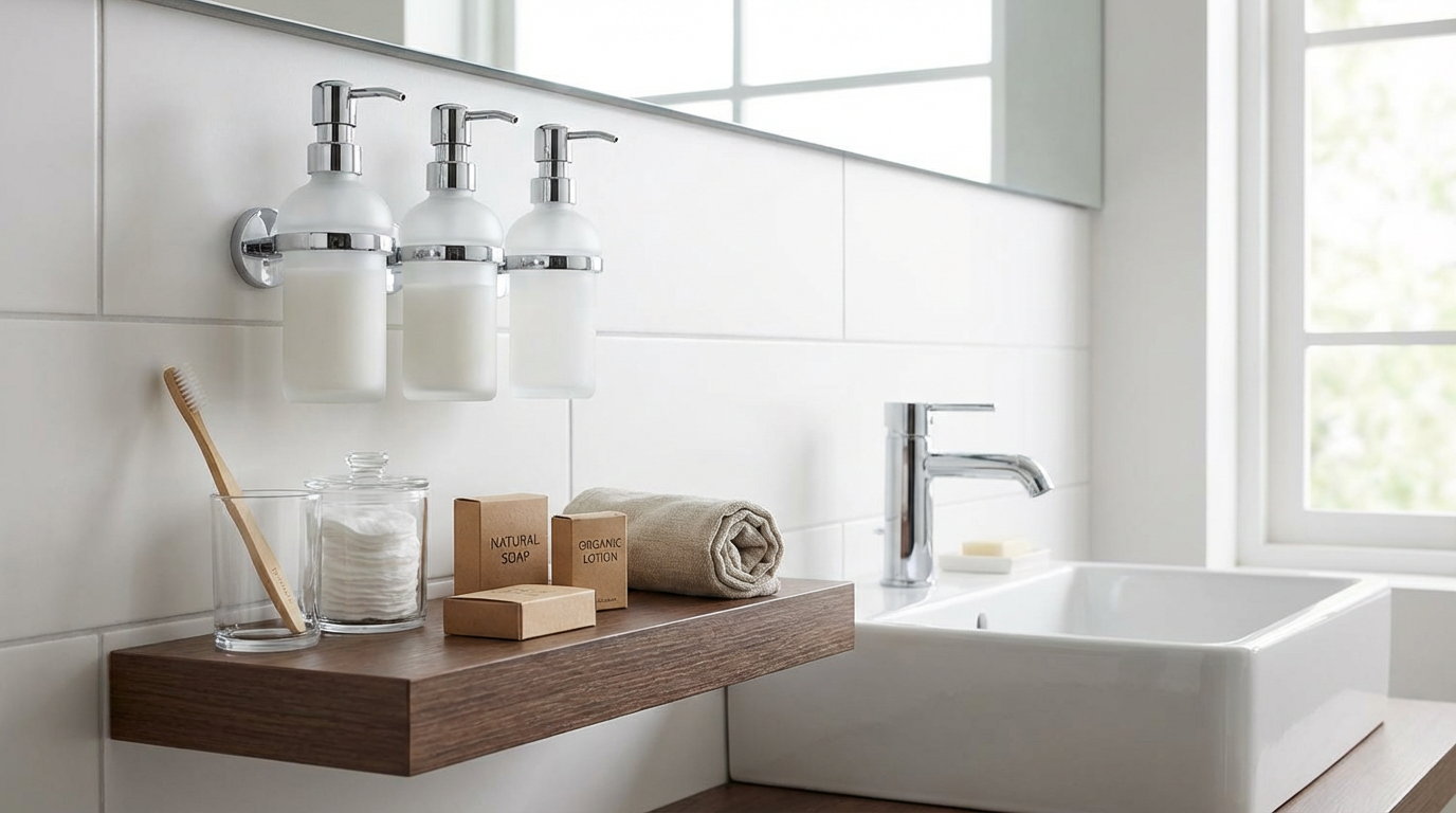 香港酒店業如何應對即棄塑膠洗漱用品管制